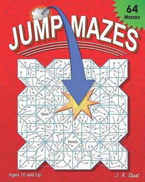 portada jump mazes (in English)