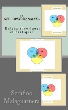 portada La neuropsychanalyse: Enjeux théoriques et pratiques (in French)