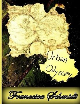 portada Urban Odyssey