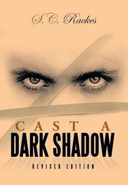 portada Cast a Dark Shadow (en Inglés)