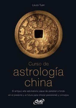 portada Curso de Astrología China (Spanish Edition)
