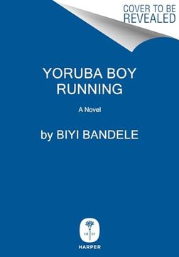 portada Yoruba boy Running: A Novel