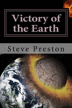 portada Victory of the Earth: Planet Battles and Development