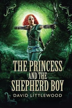 portada The Princess And The Shepherd Boy 