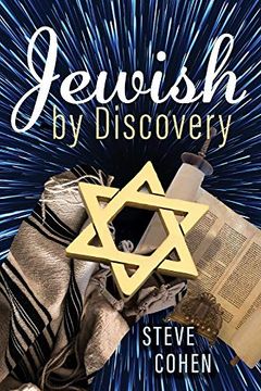 portada Jewish by Discovery