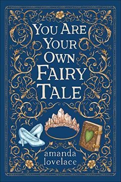 portada You are Your own Fairy Tale (en Inglés)