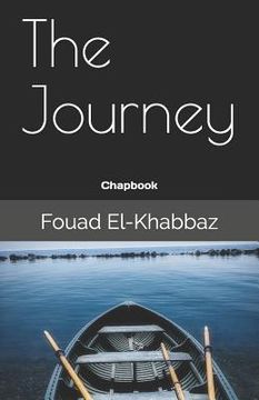 portada The Journey - Chapbook