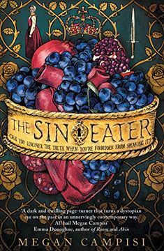 portada The sin Eater 