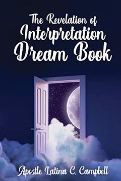 portada The Revelation of Interpretation Dream Book 