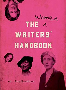 portada Sandham, a: Women Writers' Handbook (in English)