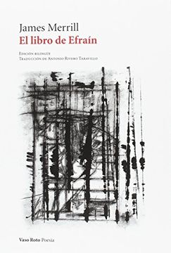 portada El Libro de Efrain (in Spanish)