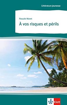 portada A vos Risques et Périls (in French)