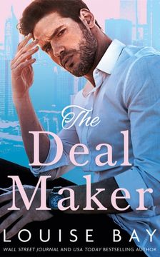 portada The Deal Maker