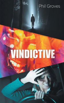 portada Vindictive (en Inglés)