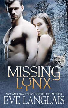 portada Missing Lynx: 7 (Kodiak Point) (en Inglés)