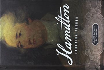 portada Hamilton: Founding Father