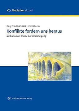 portada Konflikte Fordern uns Heraus (in German)