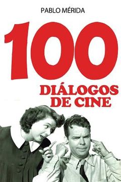 portada 100 diálogos de cine
