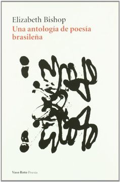 portada Una Antología de Poesía Brasileña