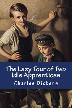 portada The Lazy Tour of Two Idle Apprentices