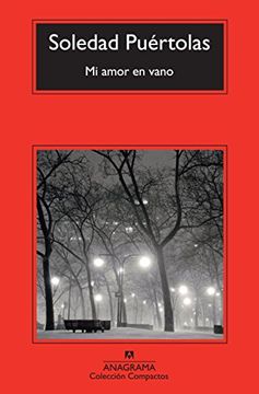 portada Mi Amor en Vano = My Love in Vain (in Spanish)