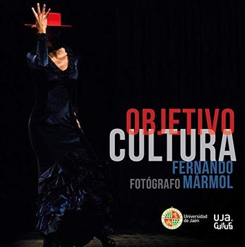 portada Objetivo Cultura (in Spanish)