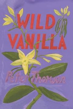 portada Wild Vanilla: Pacific Island Stories