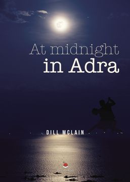 portada (I. B. D. ) at Midnight in Adra 