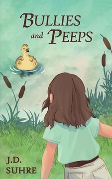 portada BULLIES and PEEPS (en Inglés)