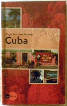 portada Cuba (Maximiniguias Rojas)