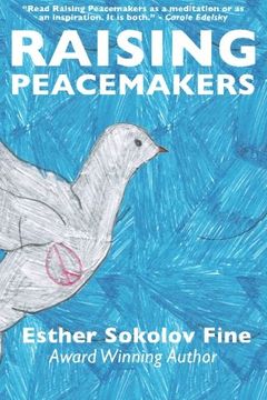 portada Raising Peacemakers