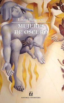 portada Mujeres de Oscuro (in Spanish)