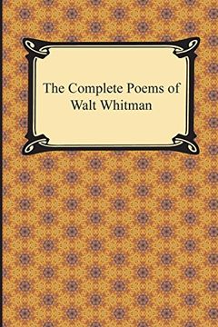 portada The Complete Poems of Walt Whitman (en Inglés)