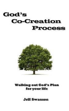 portada god's co-creation process (en Inglés)