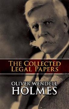 portada the collected legal papers (en Inglés)