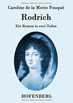portada Rodrich (German Edition)