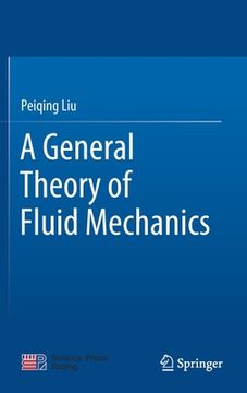 portada A General Theory of Fluid Mechanics (in English)