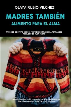 portada Madres También: Alimento Para El Alma