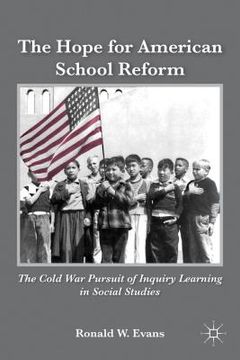 portada the hope for american school reform