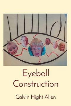 portada Eyeball Construction (en Inglés)