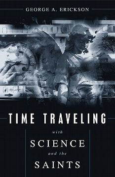 portada time traveling with science and the saints