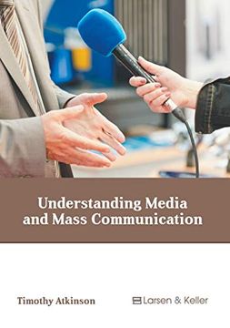portada Understanding Media and Mass Communication 