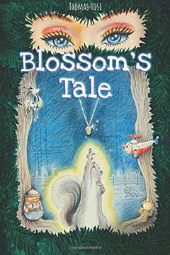 portada Blossom's Tale