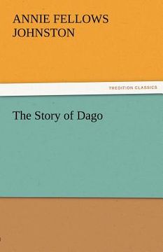 portada the story of dago (en Inglés)
