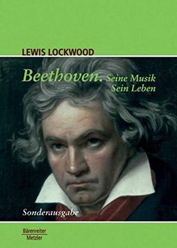 portada Beethoven: Seine Musik. Sein Leben. Sonderausgabe (in German)