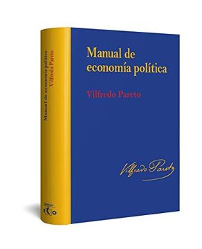 portada Manual de Economia Politica