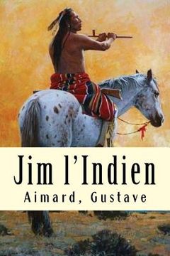 portada Jim l'Indien (en Francés)