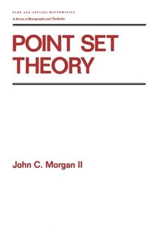 portada point set theory (en Inglés)
