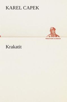 portada Krakatit