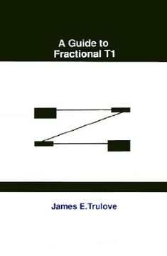 portada a guide to fractional t1 (en Inglés)